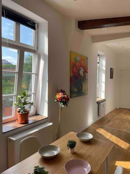 Castle View Living 1 - Best Apartment In 魏尔堡 外观 照片