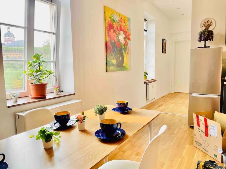Castle View Living 1 - Best Apartment In 魏尔堡 外观 照片
